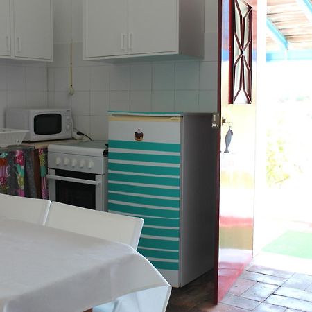 Vale Do Boto-Quinta Com 3 Casas Villa Castro Marim Exteriör bild