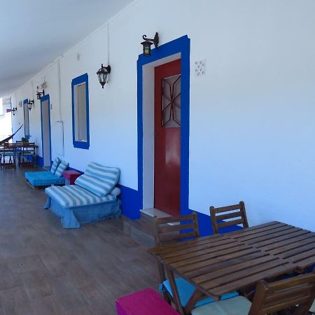 Vale Do Boto-Quinta Com 3 Casas Villa Castro Marim Exteriör bild
