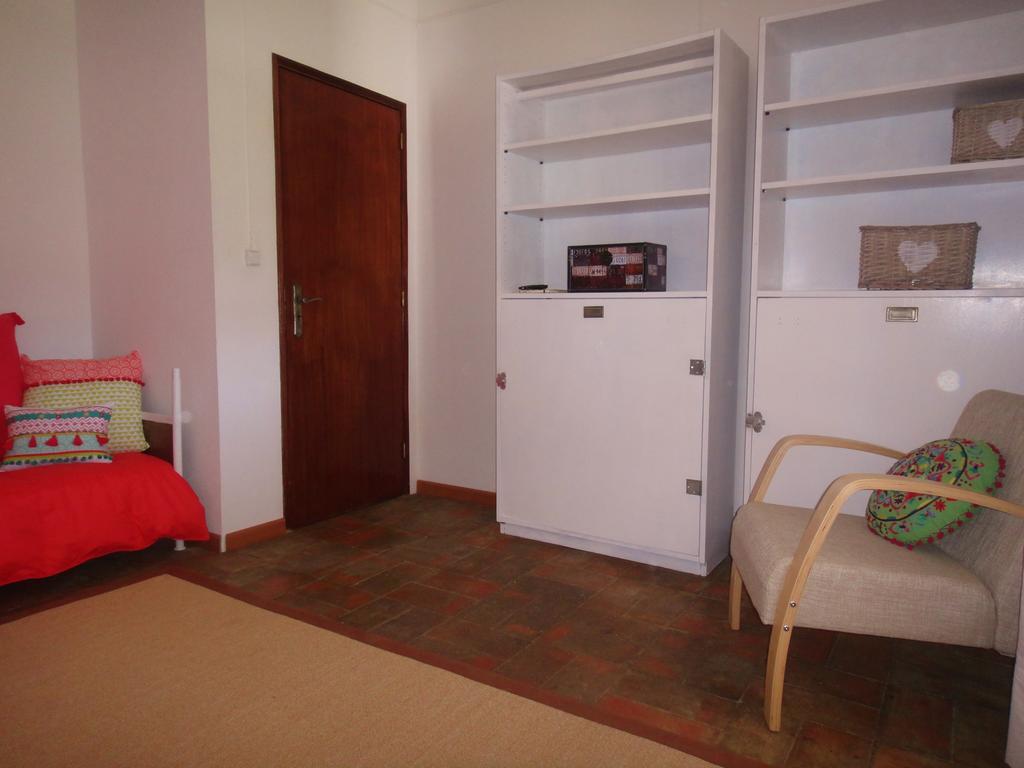 Vale Do Boto-Quinta Com 3 Casas Villa Castro Marim Rum bild