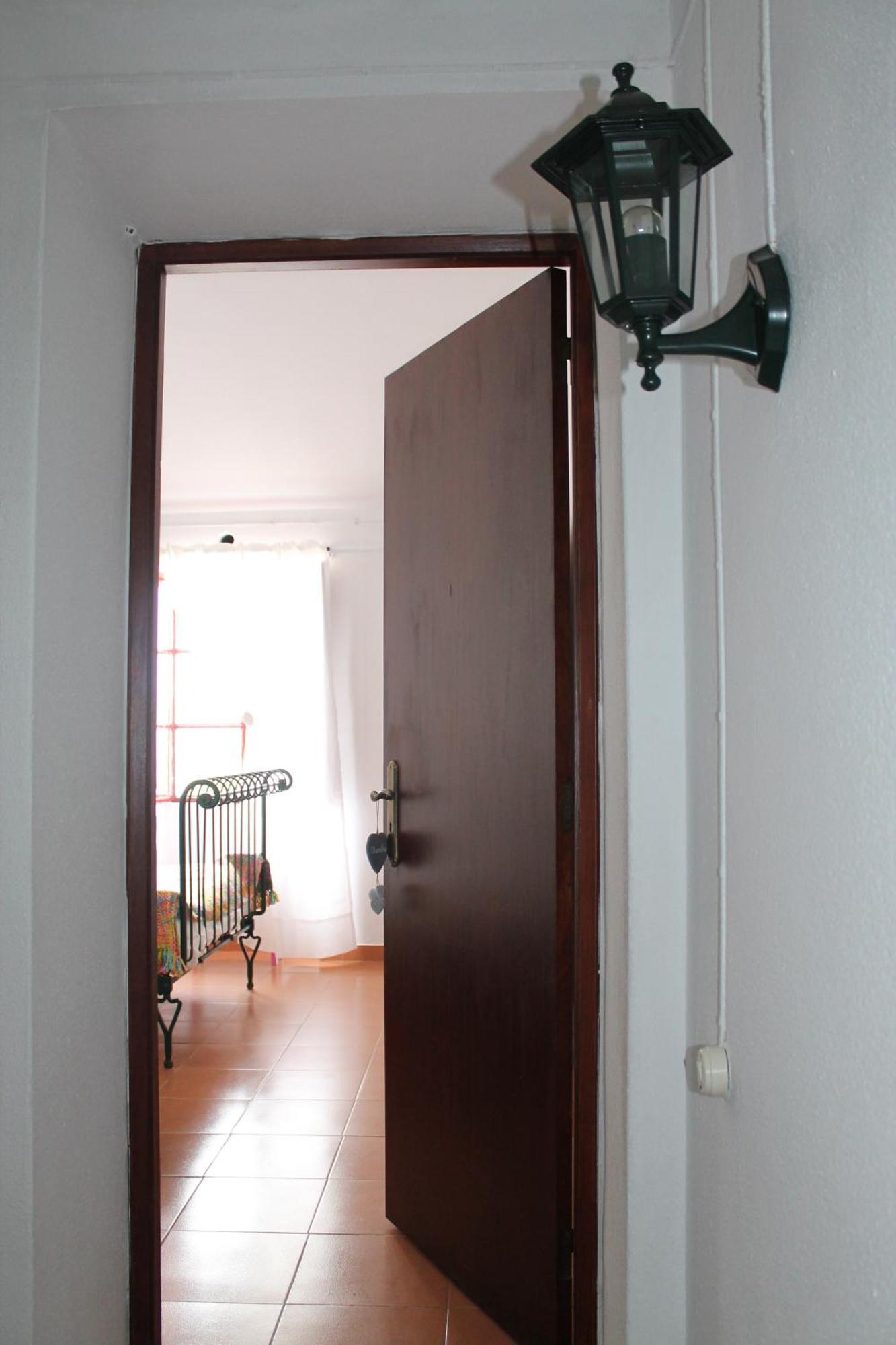 Vale Do Boto-Quinta Com 3 Casas Villa Castro Marim Exteriör bild