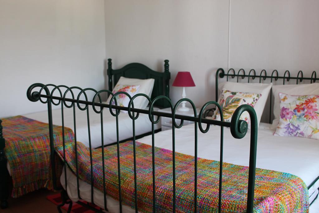 Vale Do Boto-Quinta Com 3 Casas Villa Castro Marim Rum bild