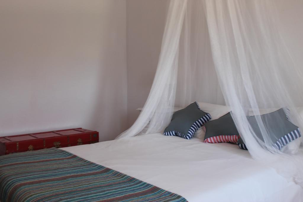 Vale Do Boto-Quinta Com 3 Casas Villa Castro Marim Rum bild