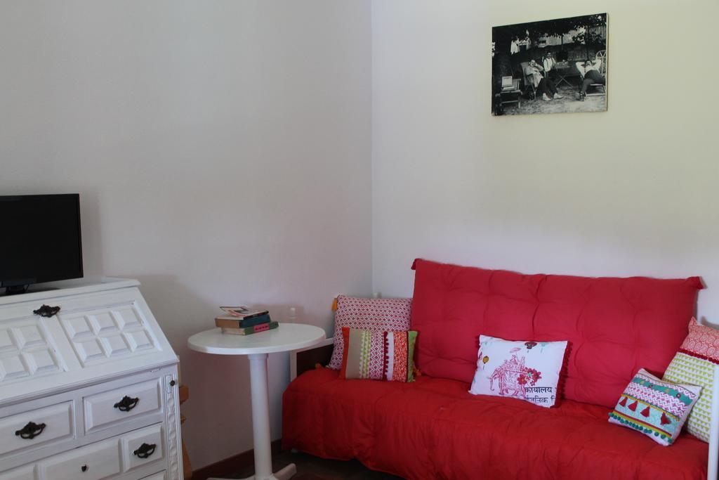 Vale Do Boto-Quinta Com 3 Casas Villa Castro Marim Rum bild