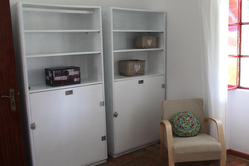 Vale Do Boto-Quinta Com 3 Casas Villa Castro Marim Rum bild