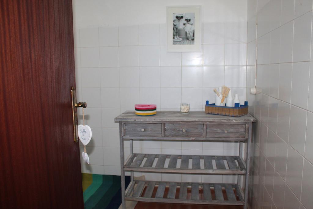 Vale Do Boto-Quinta Com 3 Casas Villa Castro Marim Rum bild
