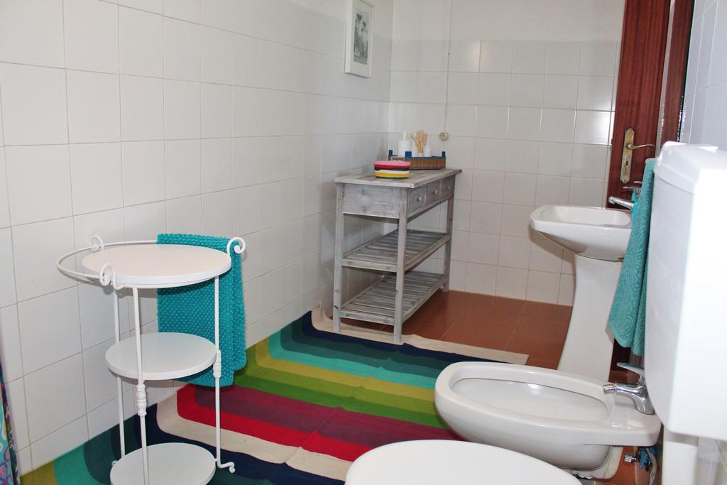 Vale Do Boto-Quinta Com 3 Casas Villa Castro Marim Rum bild