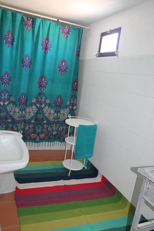 Vale Do Boto-Quinta Com 3 Casas Villa Castro Marim Rum bild
