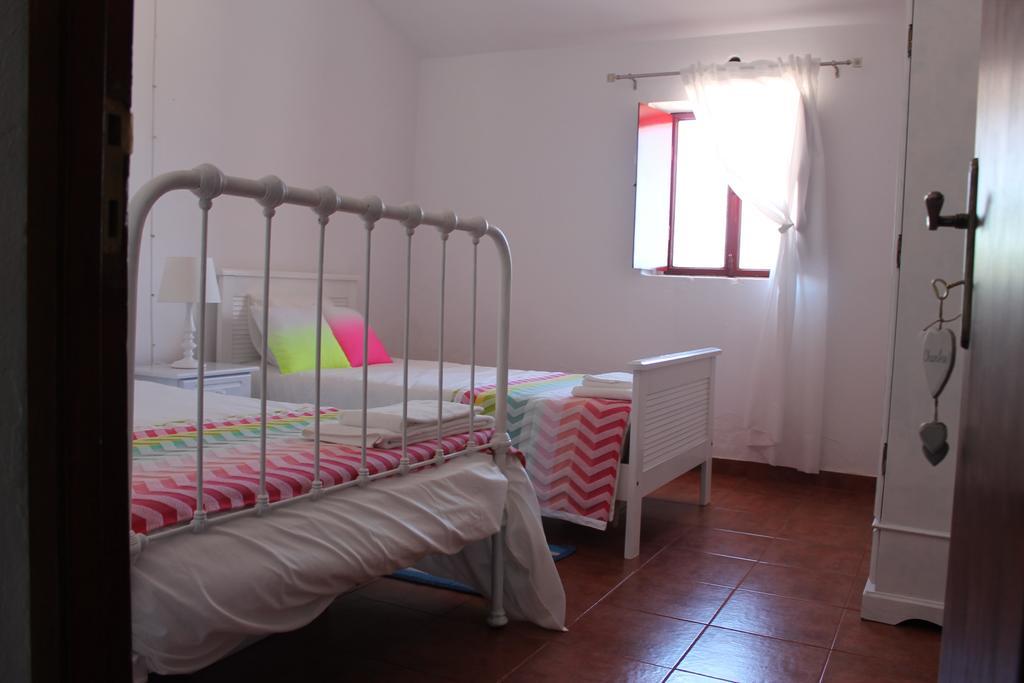 Vale Do Boto-Quinta Com 3 Casas Villa Castro Marim Rum bild