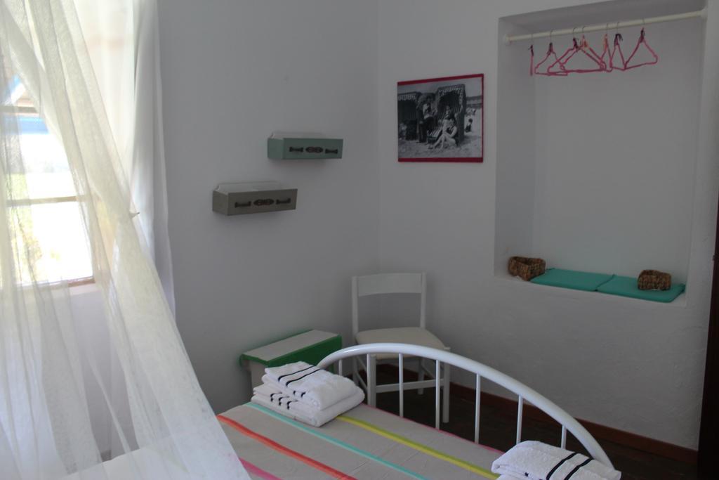 Vale Do Boto-Quinta Com 3 Casas Villa Castro Marim Rum bild