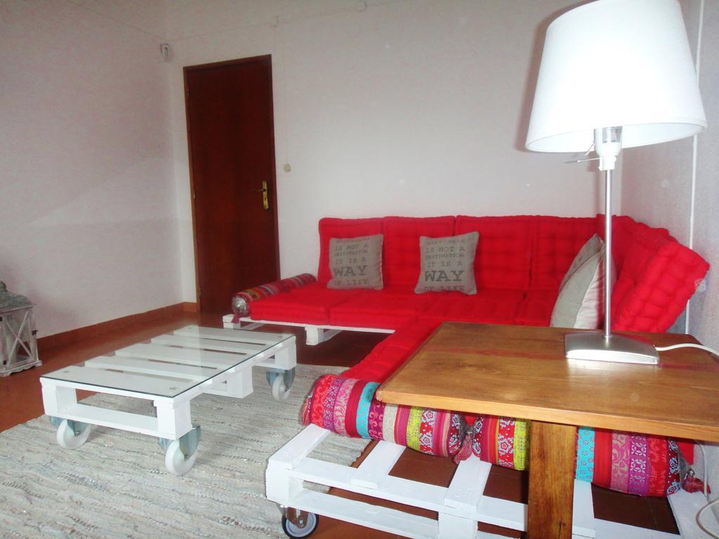 Vale Do Boto-Quinta Com 3 Casas Villa Castro Marim Rum bild