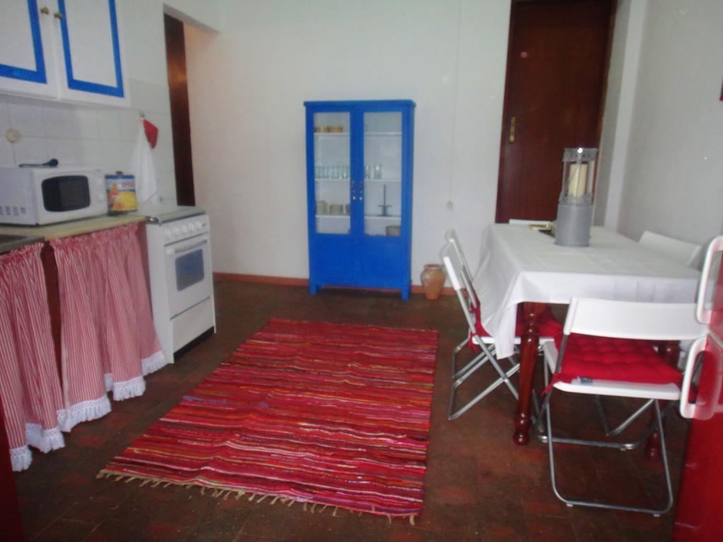 Vale Do Boto-Quinta Com 3 Casas Villa Castro Marim Rum bild