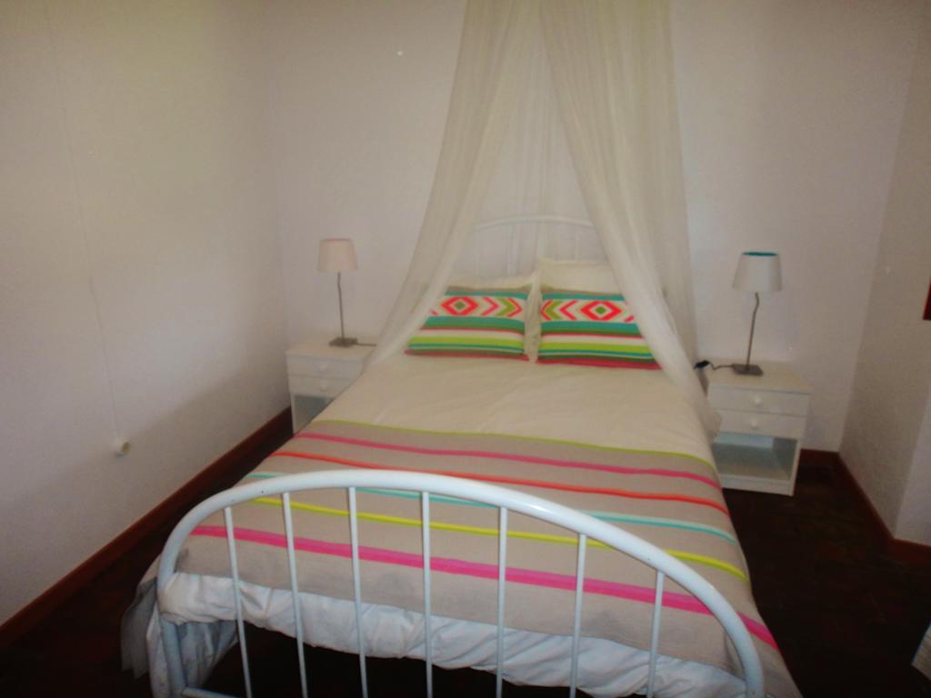 Vale Do Boto-Quinta Com 3 Casas Villa Castro Marim Rum bild