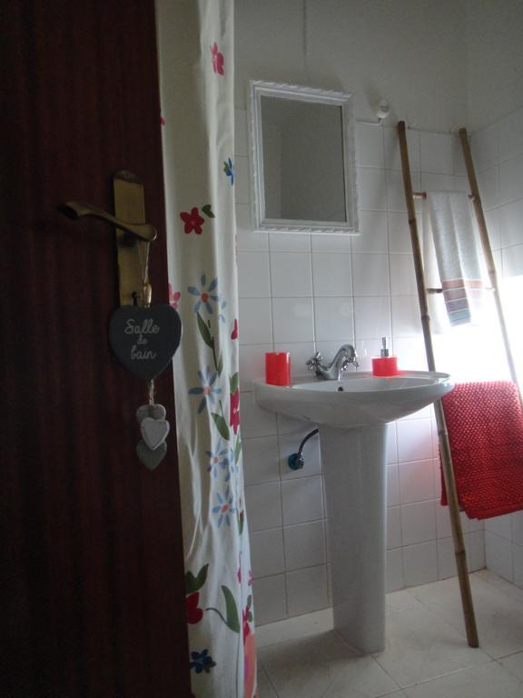 Vale Do Boto-Quinta Com 3 Casas Villa Castro Marim Rum bild