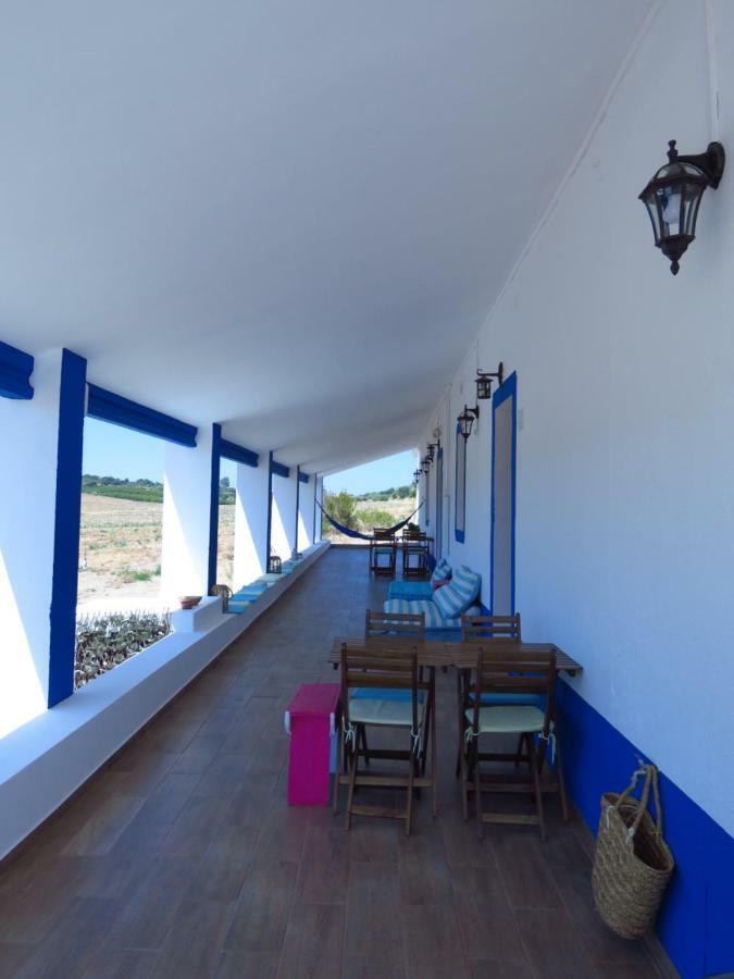 Vale Do Boto-Quinta Com 3 Casas Villa Castro Marim Exteriör bild